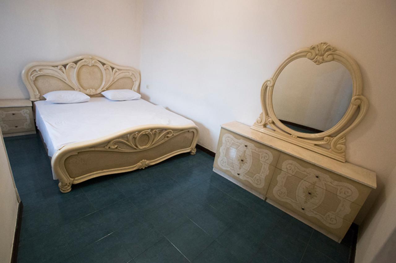 Aratta Hotel Argavand Ngoại thất bức ảnh